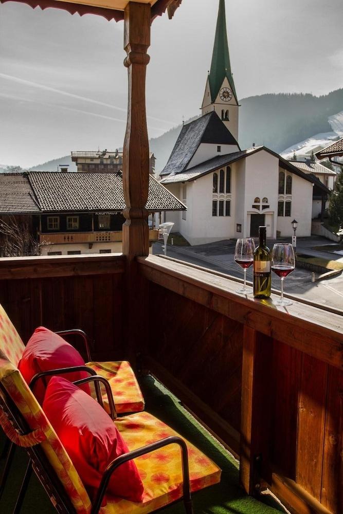 Hotel Simmerlwirt نيديراو المظهر الخارجي الصورة