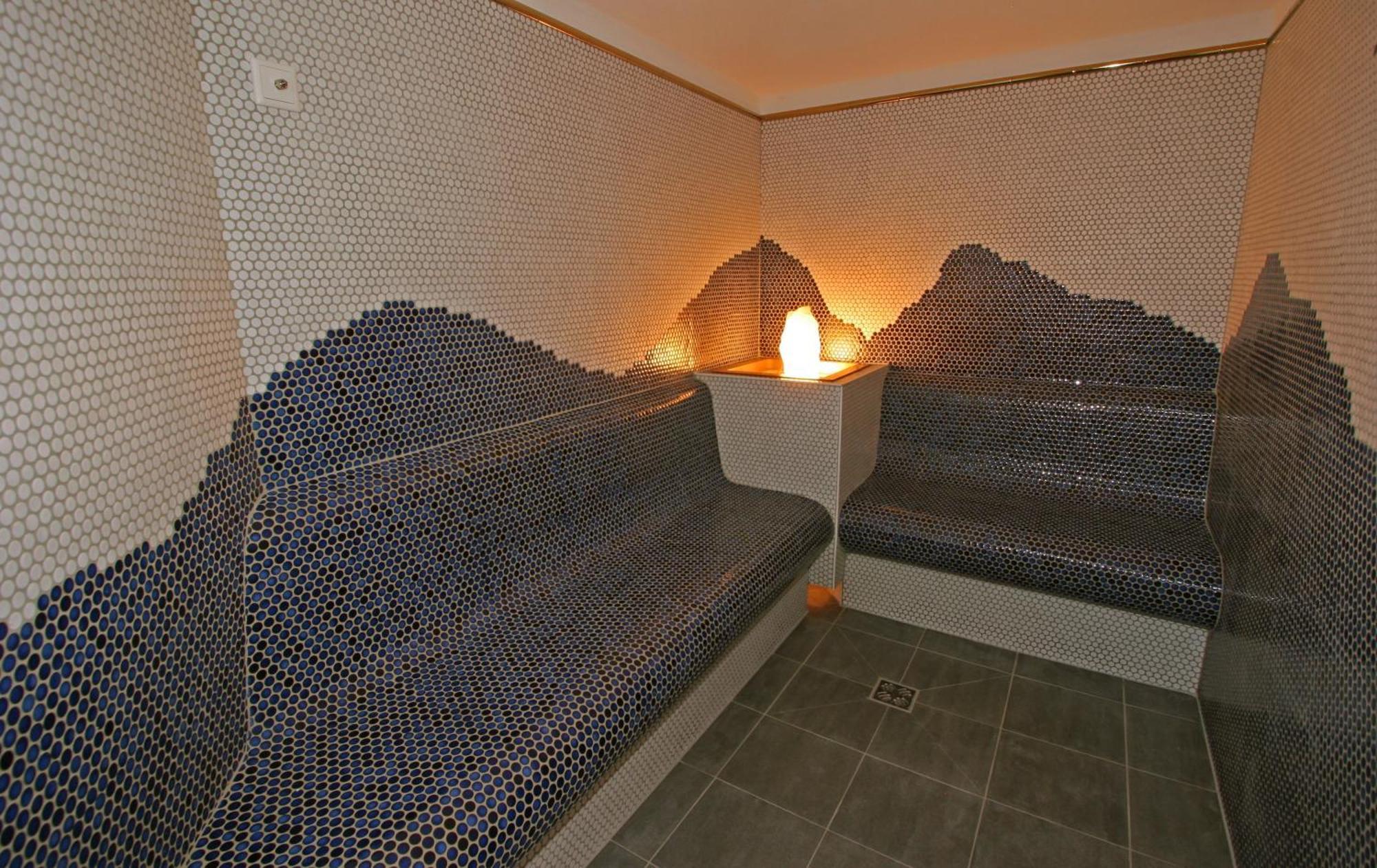 Hotel Simmerlwirt نيديراو المظهر الخارجي الصورة