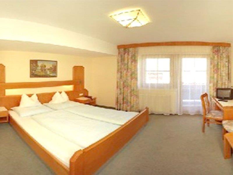 Hotel Simmerlwirt نيديراو المظهر الخارجي الصورة
