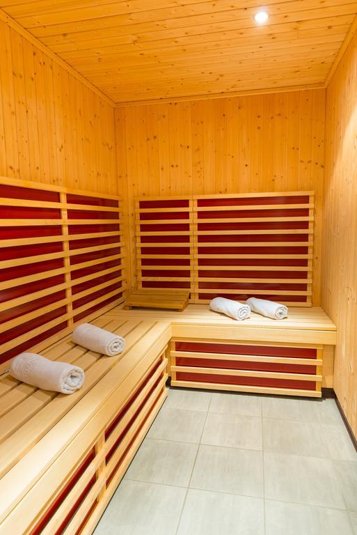 Hotel Simmerlwirt نيديراو المظهر الخارجي الصورة