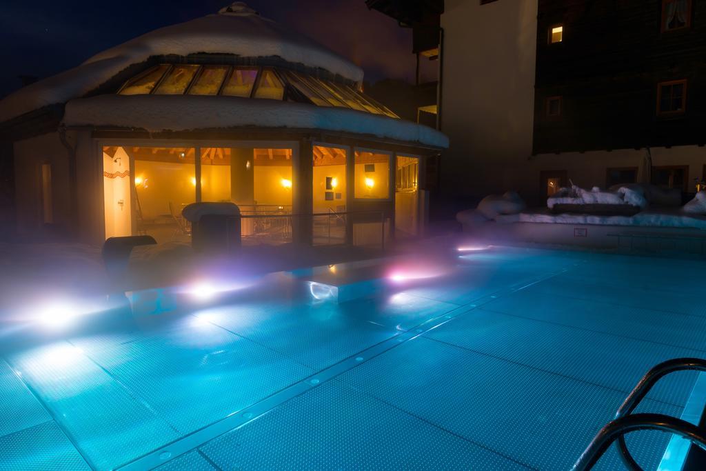Hotel Simmerlwirt نيديراو المظهر الخارجي الصورة