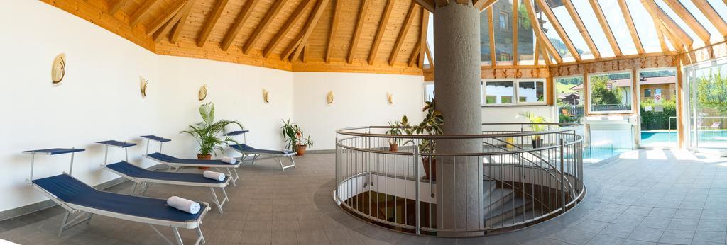 Hotel Simmerlwirt نيديراو المظهر الخارجي الصورة