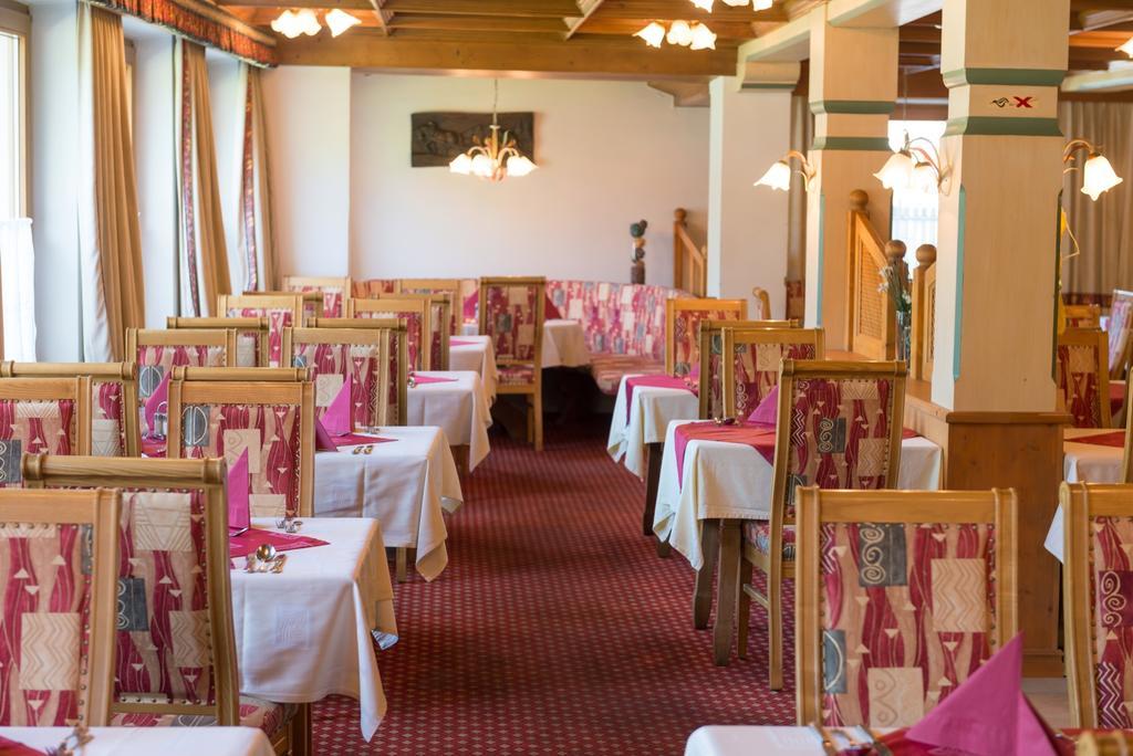Hotel Simmerlwirt نيديراو المظهر الخارجي الصورة