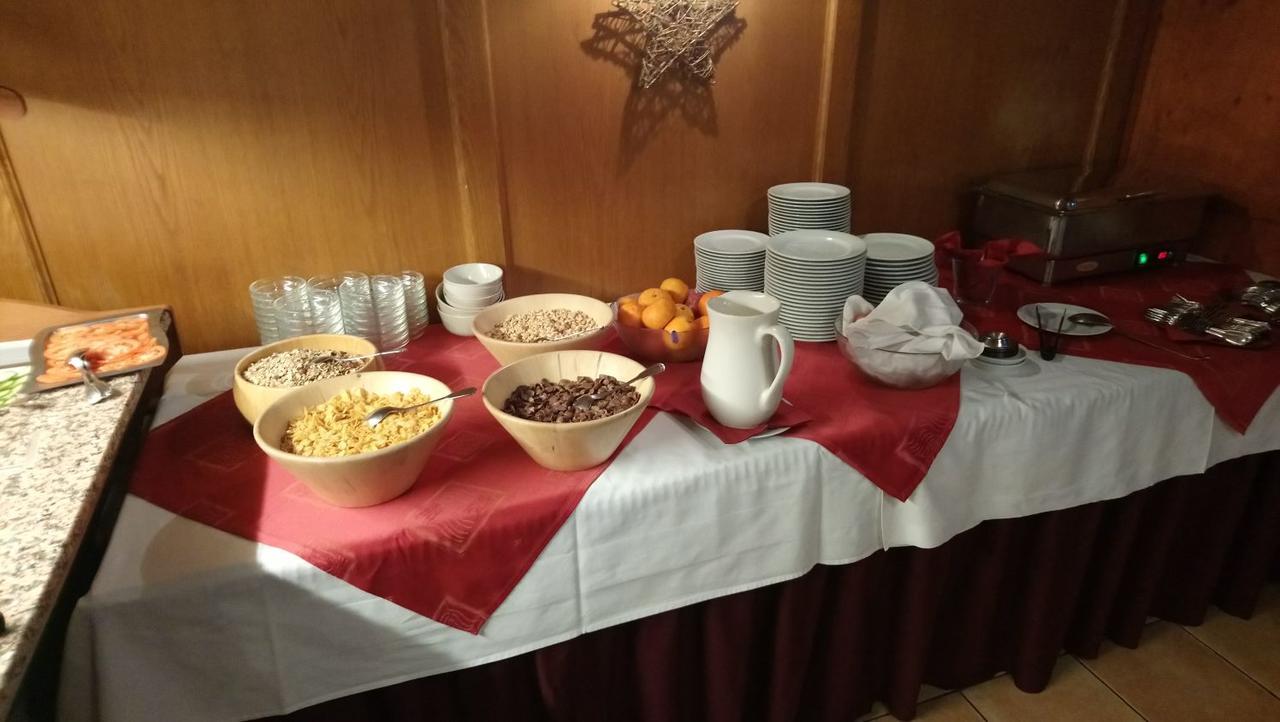Hotel Simmerlwirt نيديراو المظهر الخارجي الصورة