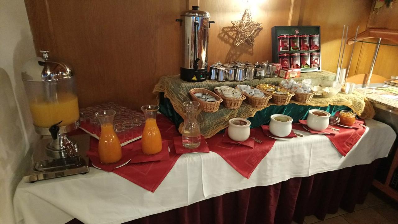 Hotel Simmerlwirt نيديراو المظهر الخارجي الصورة