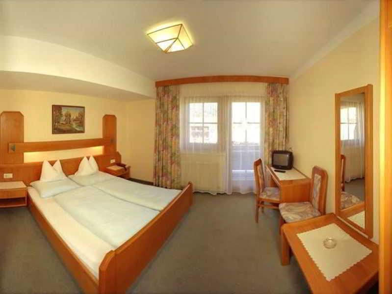 Hotel Simmerlwirt نيديراو المظهر الخارجي الصورة