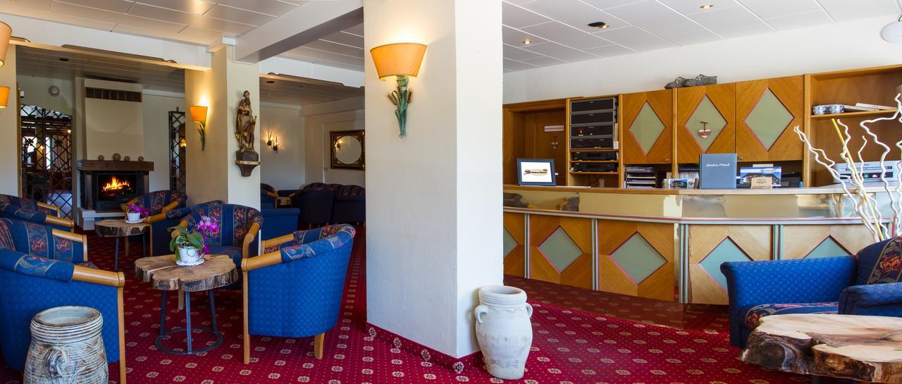 Hotel Simmerlwirt نيديراو المظهر الخارجي الصورة